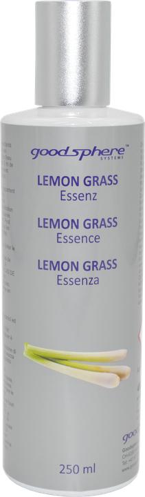 Goodsphere Essenzen LemonGrass (250 ml)