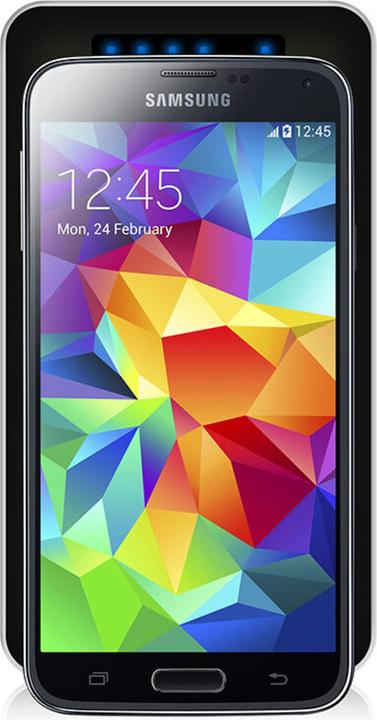 Produktbild Zens Wireless Powerbank Charger (4500 mAh, 5 W, 16.65 Wh)