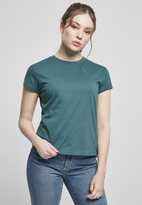 Immagine prodotto Urban Classics Tee Basic Box da donna (M)