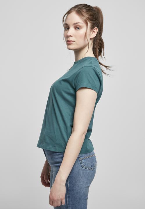 Immagine prodotto Urban Classics Tee Basic Box da donna (M)