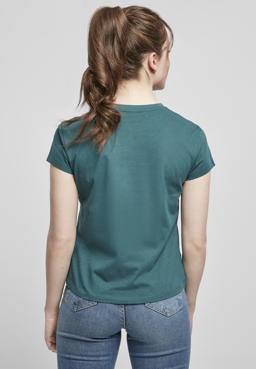Immagine prodotto Urban Classics Tee Basic Box da donna (M)