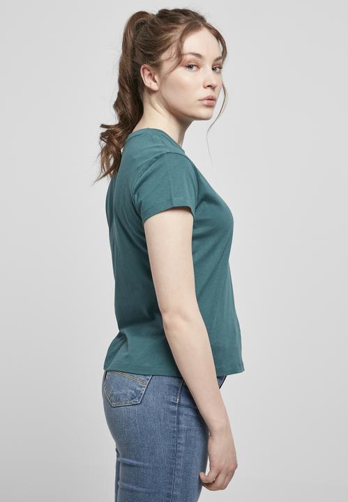 Immagine prodotto Urban Classics Tee Basic Box da donna (M)