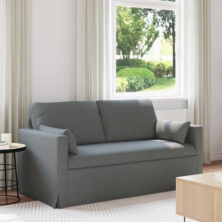 Image du produit vidaXL Modulares Sofa