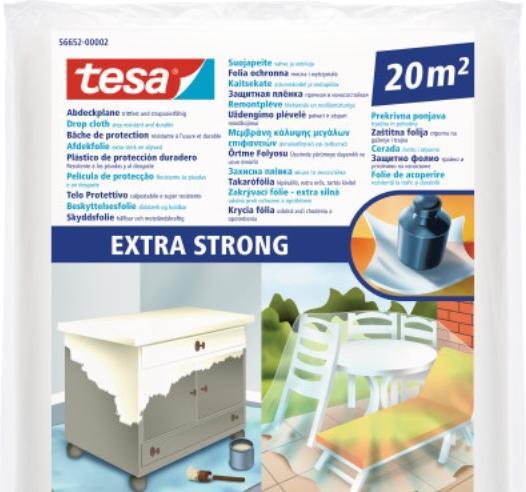 Actual product image tesa Cover Extra Strong (4 m)