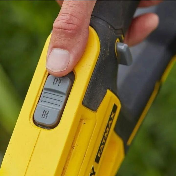 Image du produit Stanley SFMCST933B (Fils coupe-herbe)