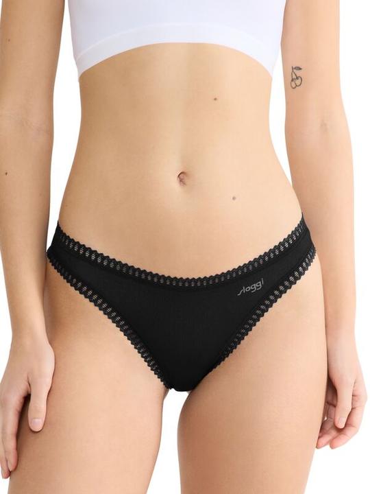 Image du produit Sloggi GO Crush String C3P (M, Lot de 3)