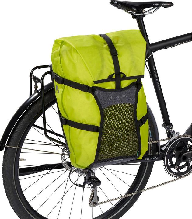 Produktbild Vaude Trailcargo (21 l, Gepäckträgertasche)