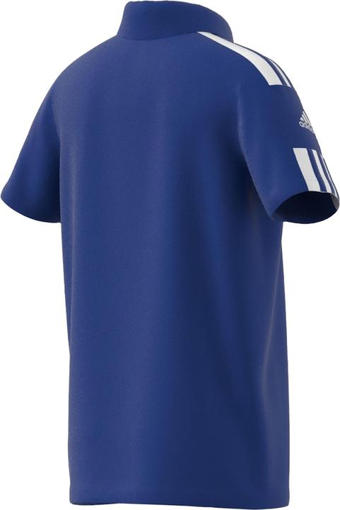 Produktbild adidas Squadra 21 Polo Kinder (116)