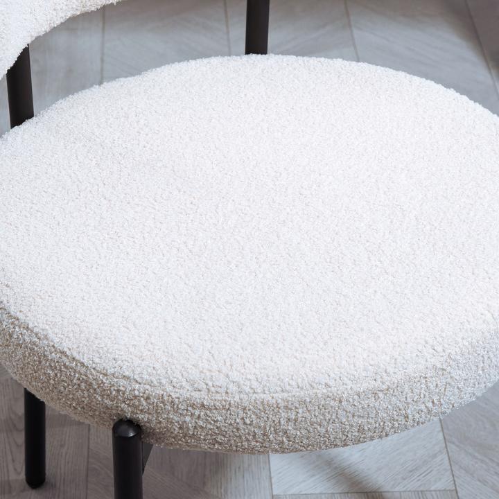 Produktbild Homcom Essstühle