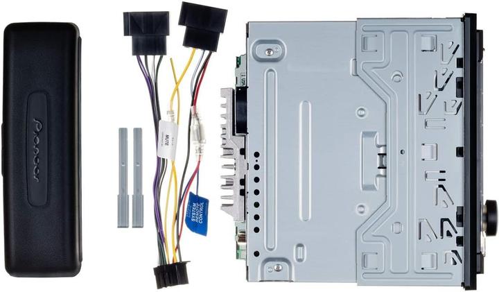 Produktbild Pioneer DEH-S120UBB (Android Auto)