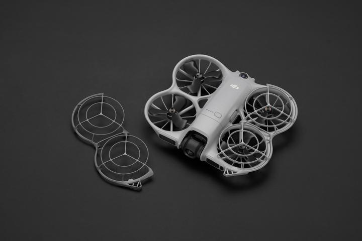 Produktbild DJI Neo 2 Propeller Guard (Drohnen Schutz, DJI Neo 2)