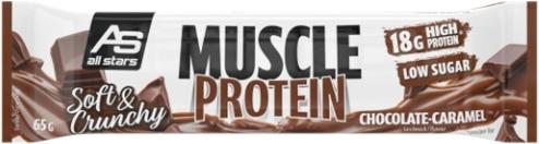 Immagine prodotto All Stars AllStars Muscle Protein Bar (65g) (65 g)