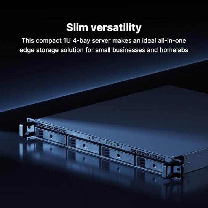 Immagine prodotto Synology RS822+ (0 TB)