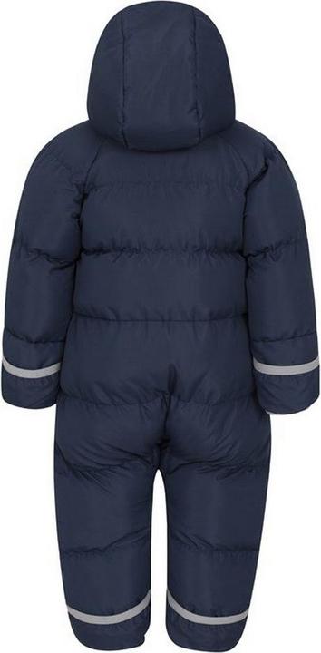 Produktbild Mountain Warehouse Frosty Schneeanzug Wattiert (80)