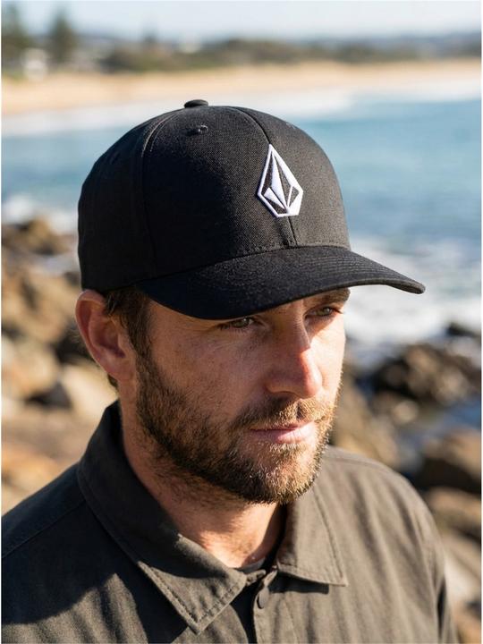 Produktbild Volcom Full Stone Flexfit Cap
