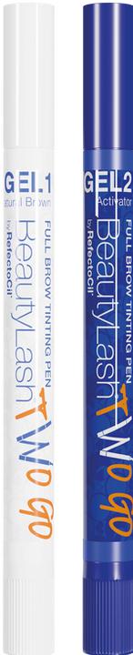 Immagine prodotto Refectocil BeautyLash Two Go