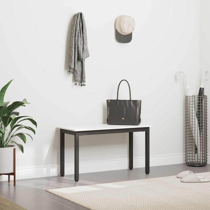 Immagine prodotto vidaXL Moderne Bänke (35 cm)