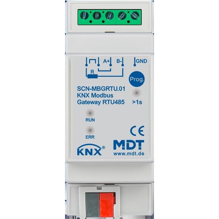 MDT, Misuratore energia, SCN-MBGRTU.01