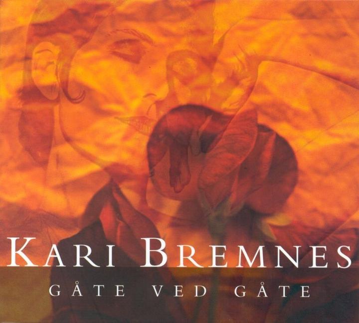 Produktbild Gate ved gate (Kari Bremnes)