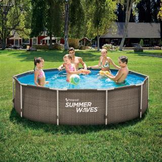 Produktbild Summer Waves Active (305 x 76 cm)