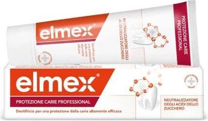 Immagine prodotto Elmex Colgate-Palmolive Dental Protection Cavity Professional 75ml (75 ml)