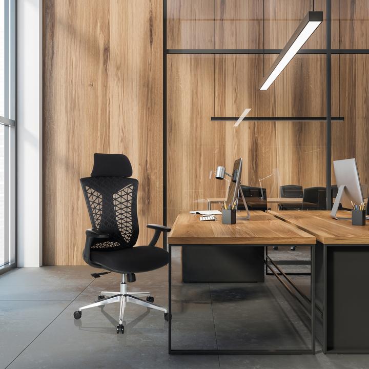 Image du produit Hjh Office Faleo B (45 - 54 cm)