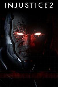 Produktbild Microsoft MS ESD Injustice 2: Darkseid Character X1 ML (Xbox One S)