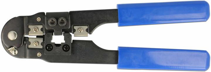 Actual product image Delock Network Test & Mounting Kit (Tool)