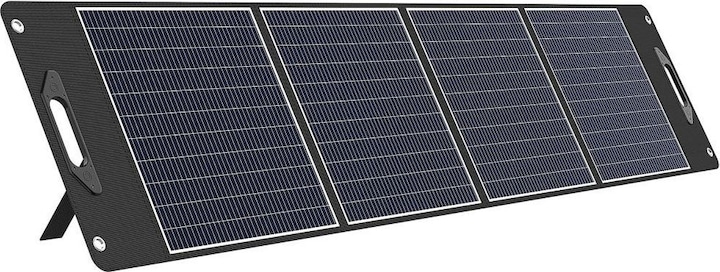 Productafbeelding Choetech SC016 300W lichtgewicht zonnelader, zwart (300 W, 6.35 kg)