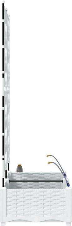 Produktbild vidaXL Garten-Pflanzgefäss