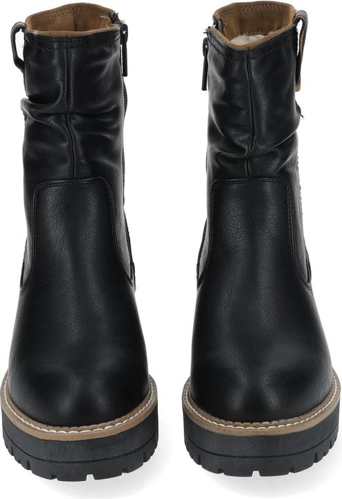 Actual product image Mustang Stiefelette (39)