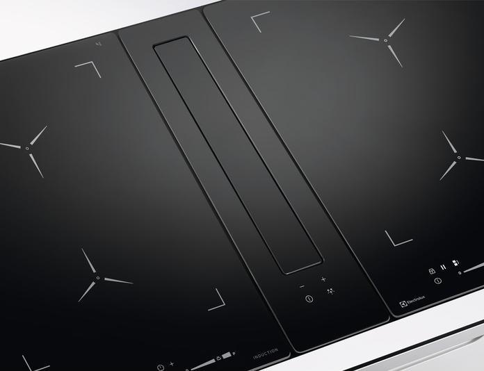 Actual product image Electrolux Dmpl0150sw (Table fan)