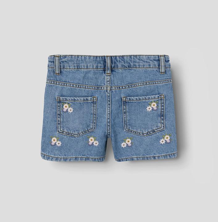 Image du produit Name it Short en jean Regular Fit (122)