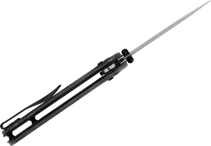 Image du produit Kizer Drop Bear CF Medusa (7.50 cm)