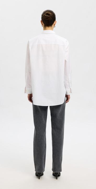 Immagine prodotto Selected Femme Slfester Ls Oversize Shirt Noos (38)