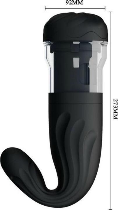 Actual product image Pretty Love Breto