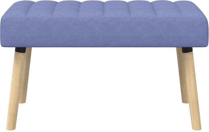 Actual product image vidaXL Moderne Sitzgelegenheiten (80 cm)