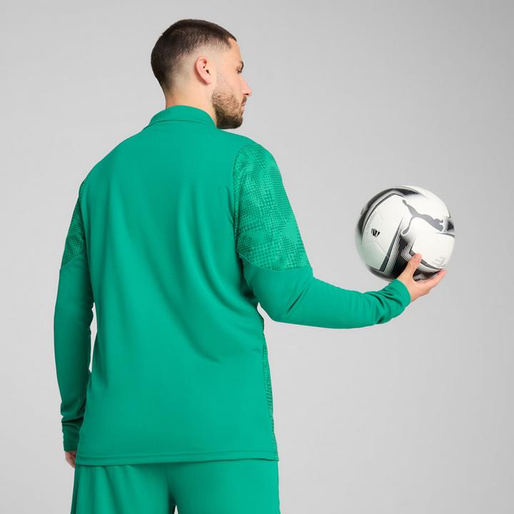 Actual product image Puma teamCUP Training Jacket (S)