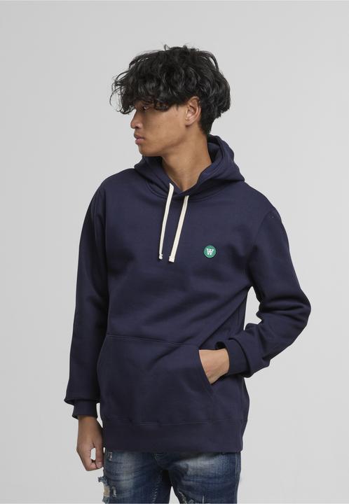 Produktbild Wood Wood Ian Hoodie - 92153 (S)