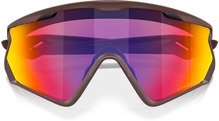 Actual product image Oakley Wind Jacket 2.0 (Mat Grenache, Mat Grenache)