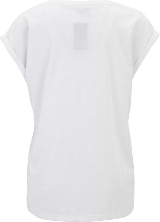 Produktbild Urban Classics PrePack TShirt Überschnittene Schulter (2erPack) (S)
