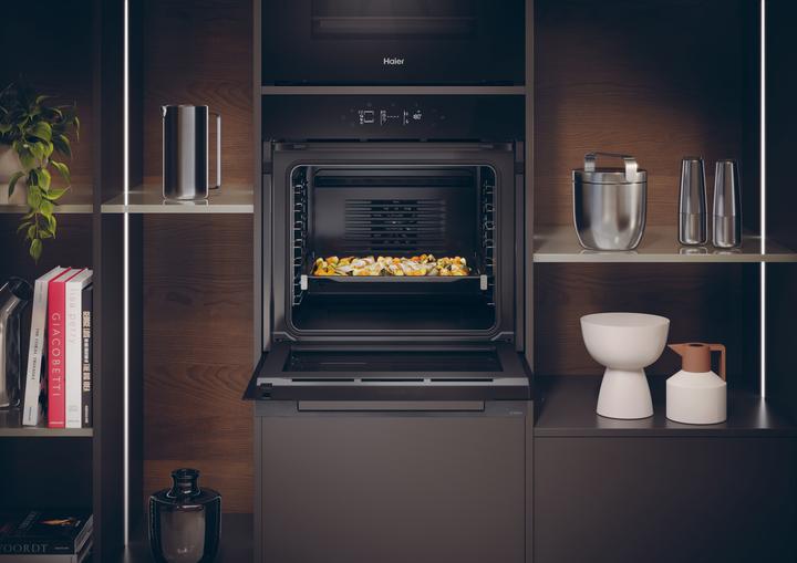 Actual product image Haier OVEN H6 ID46G3HTB
