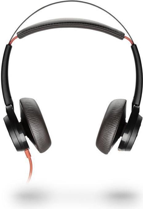 Actual product image Poly Blackwire 7225 (Cable, USB-C, Skype)