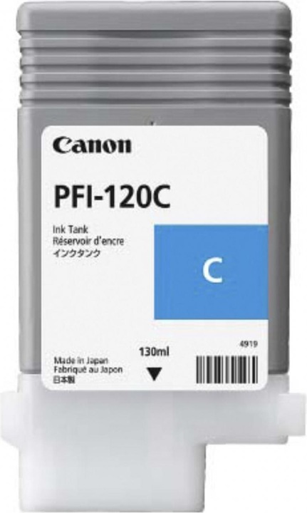 Image du produit Canon PFI-120 (C)