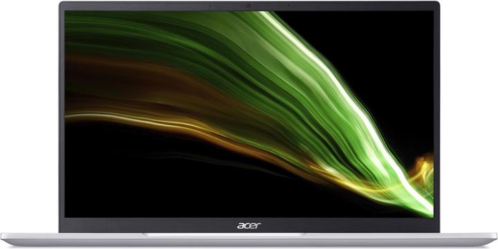 Produktbild Acer Swift 3 (14", 512 GB, 16 GB, CH, AMD Ryzen 7 5700U)