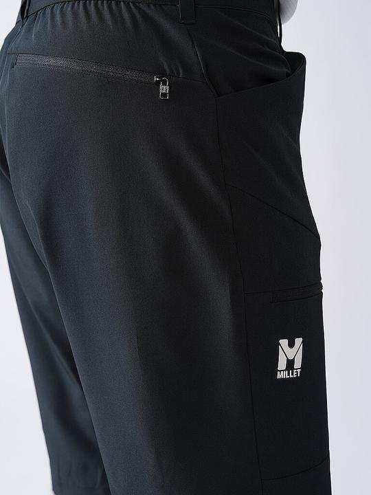 Produktbild Millet Wanaka Stretch Short III (XXL)