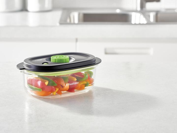 Image du produit FoodSaver Récipient pour aliments frais (0.70 l)