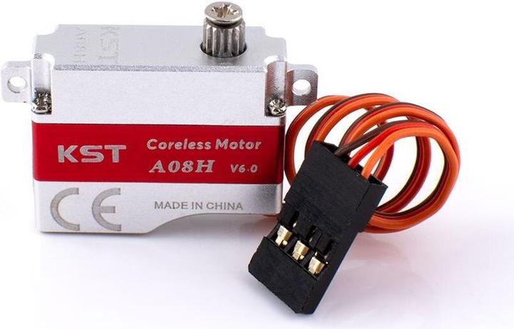 Immagine prodotto KST Servo A08H Digital HV