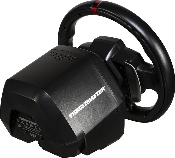 Actual product image Thrustmaster T248 Steering wheel | Xbox (PC, Xbox Series X, Xbox One X, Xbox One S, Xbox Series S)