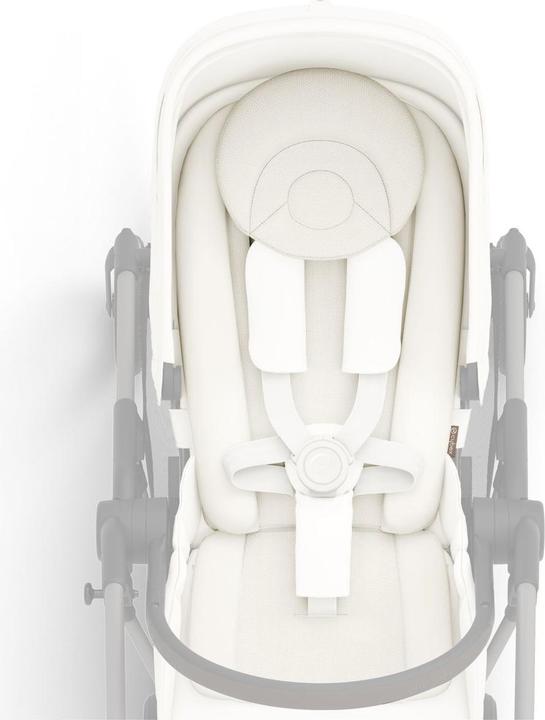 Actual product image Cybex Newborn Nest